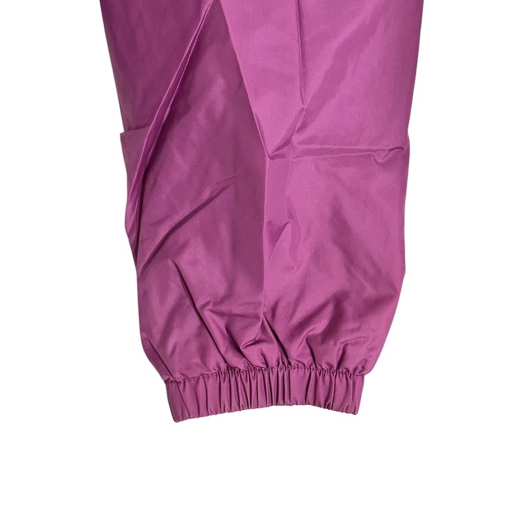 Helly Hansen purple Anorak Parker - 画像 (3)