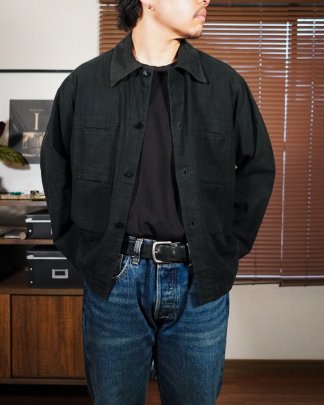 80’s vintage work shirt