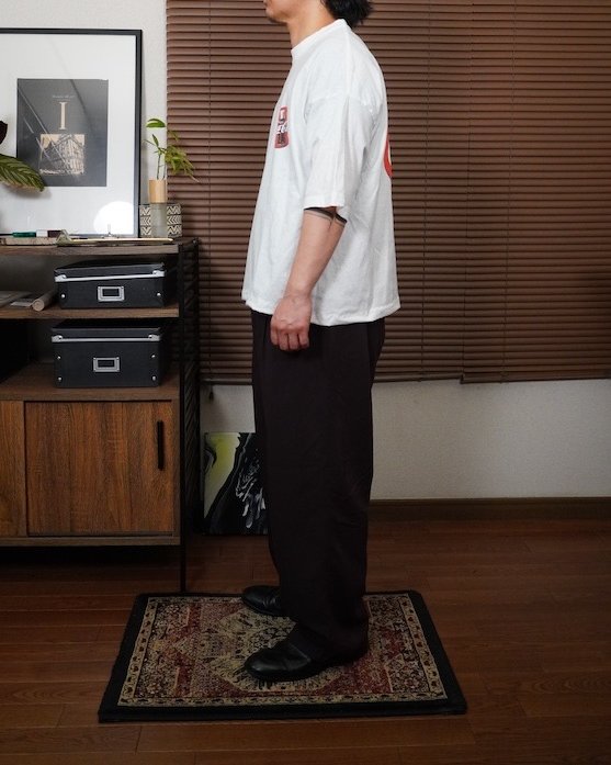 00’s vintage printed ”cola” T-shirt - 画像 (4)