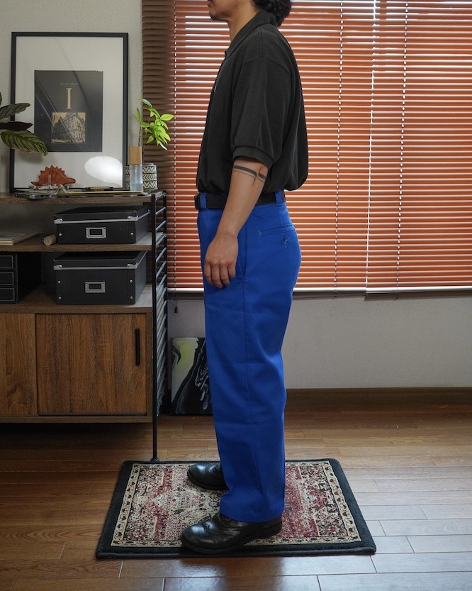 90-00’s dikies 874 pants - 画像 (2)