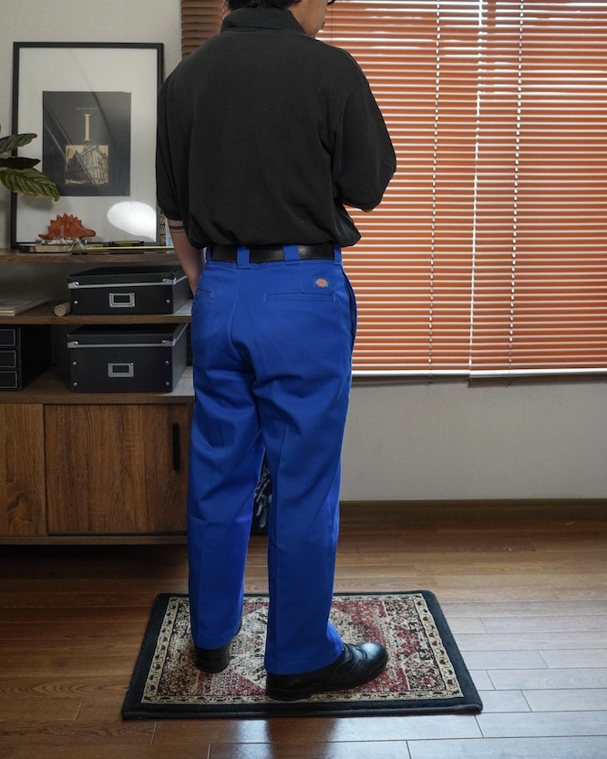 90-00’s dikies 874 pants - 画像 (4)