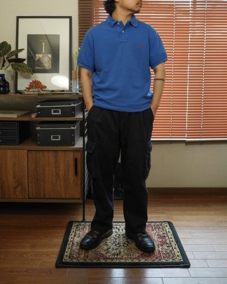 90’s Polo Ralph Lauren polo shirt