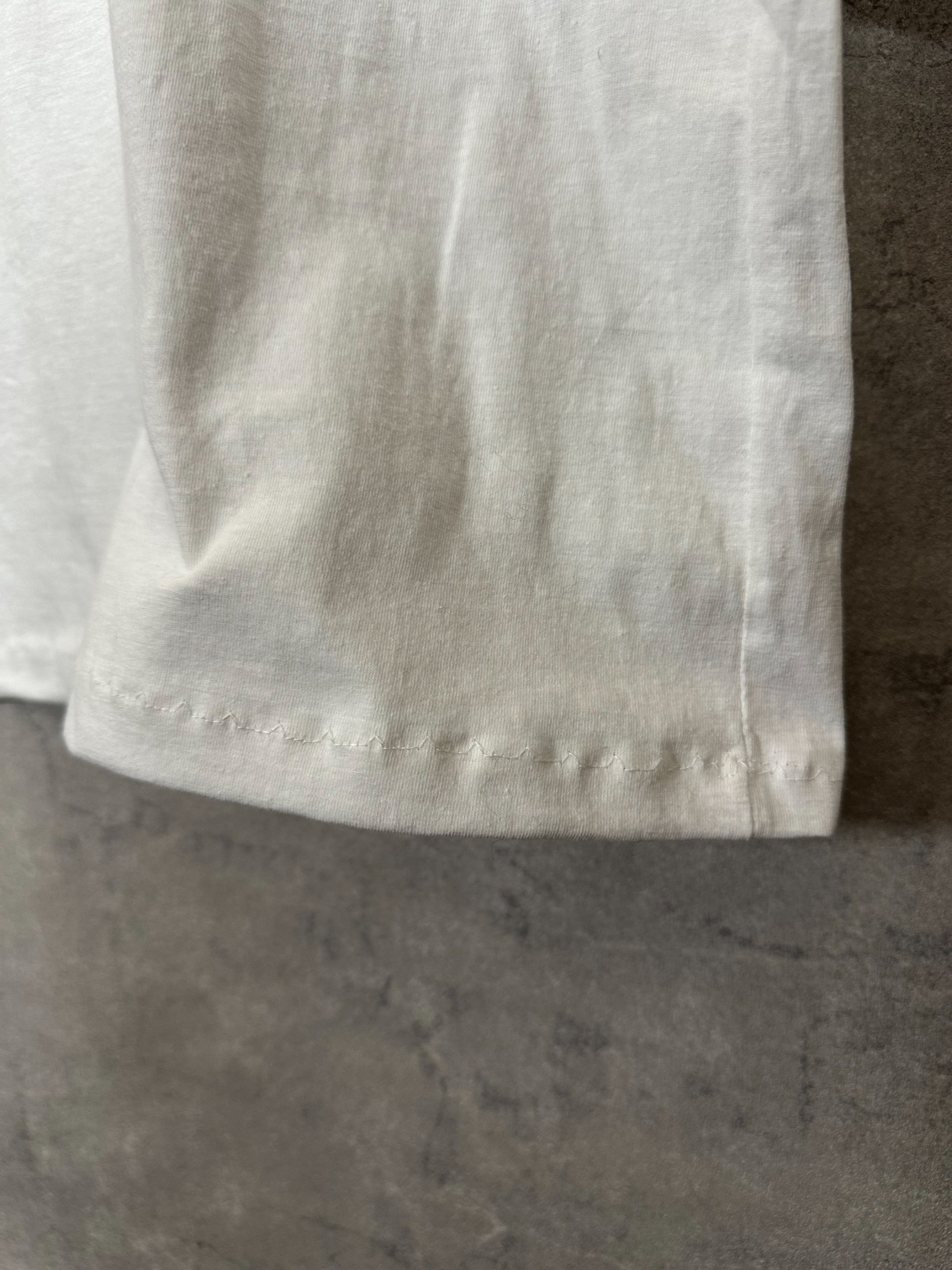 00’s vintage printed ”cola” T-shirt - 画像 (13)