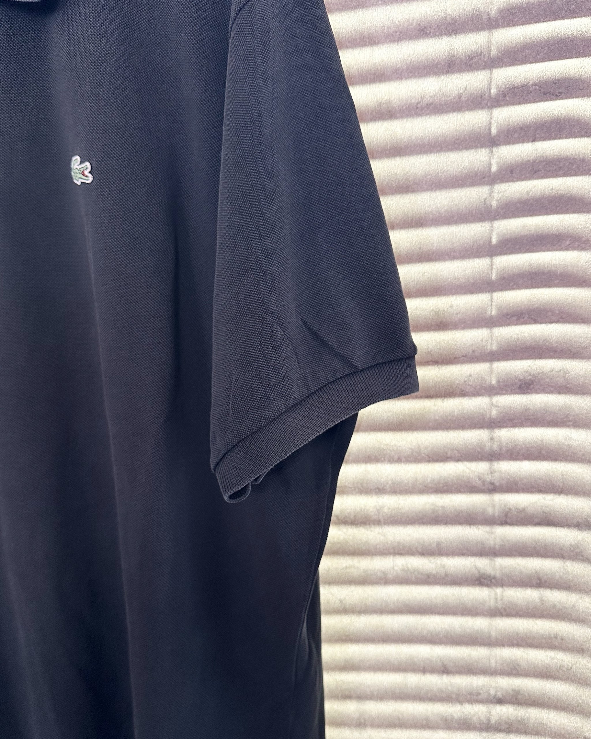 90’s Lacoste polo shirt - 画像 (10)