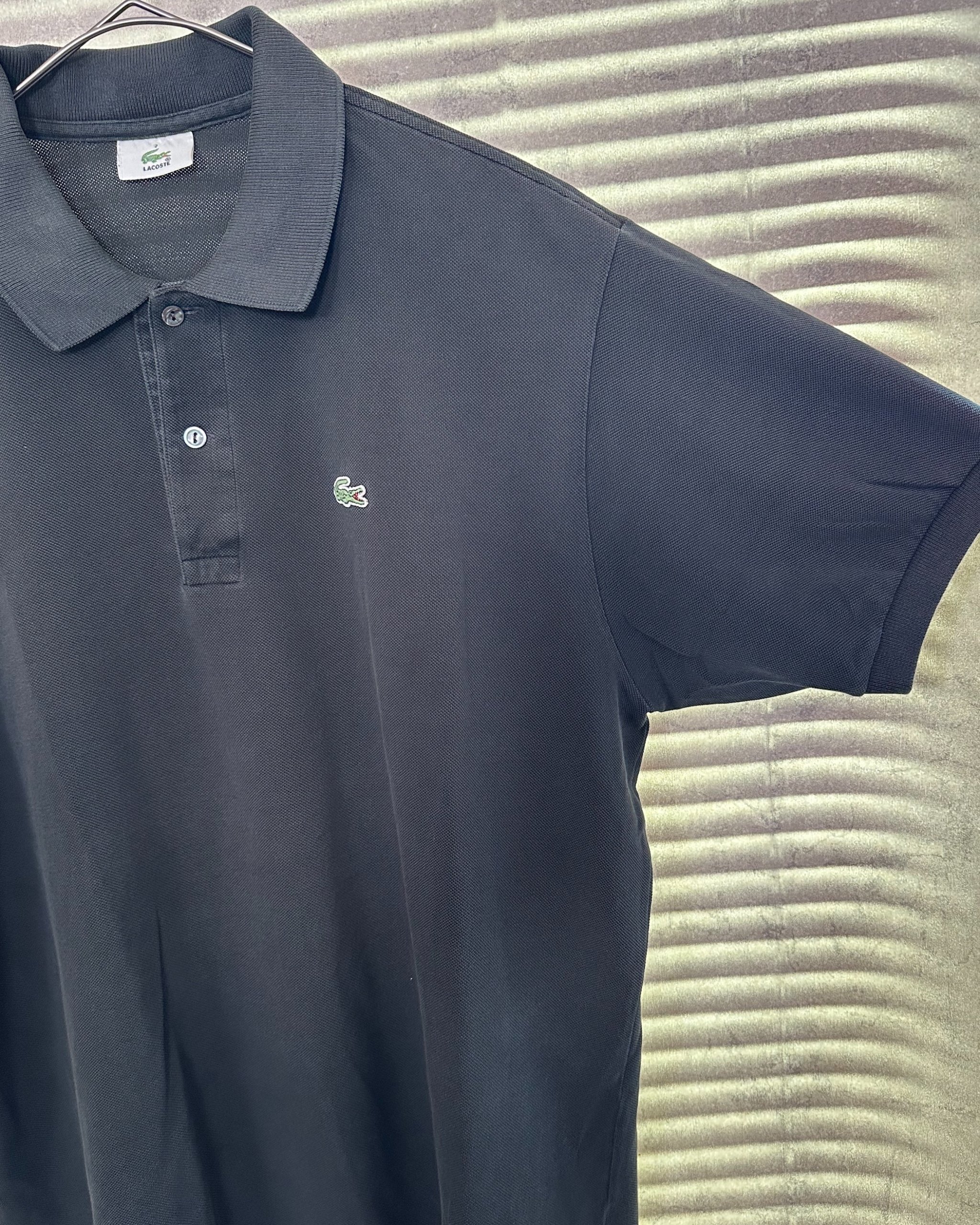 90’s Lacoste polo shirt - 画像 (11)