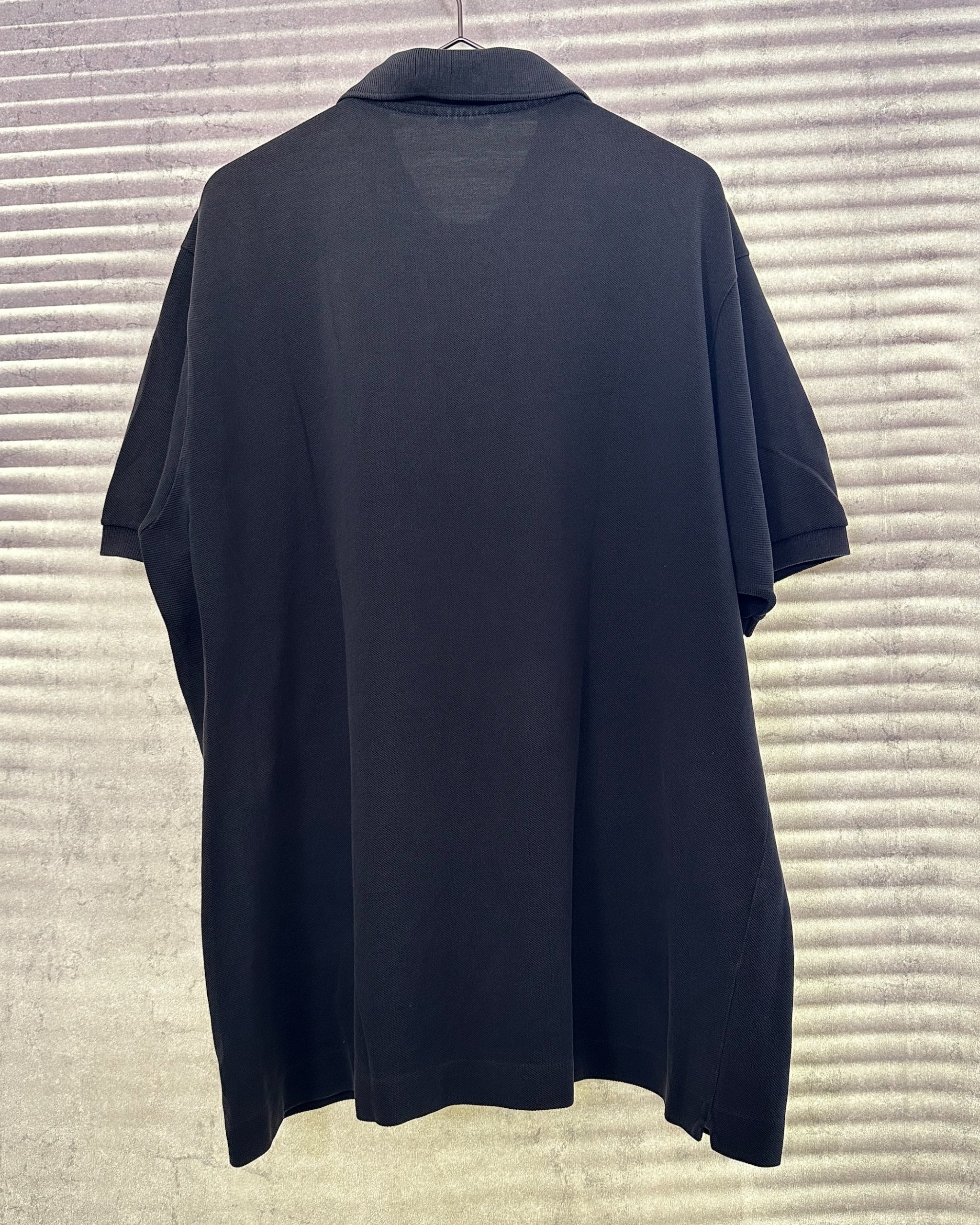 90’s Lacoste polo shirt - 画像 (13)