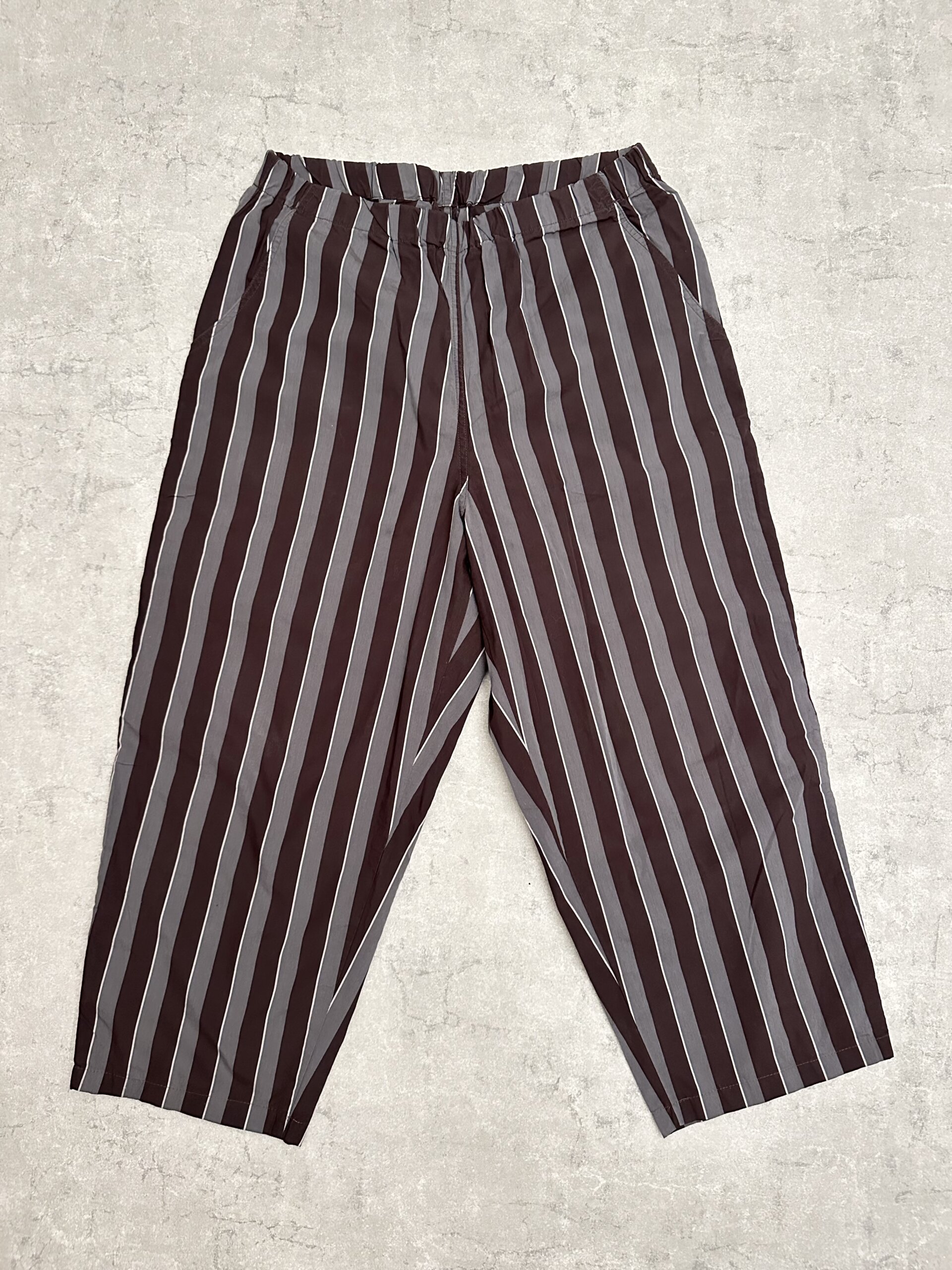 Johnbull stripe pants - 画像 (5)