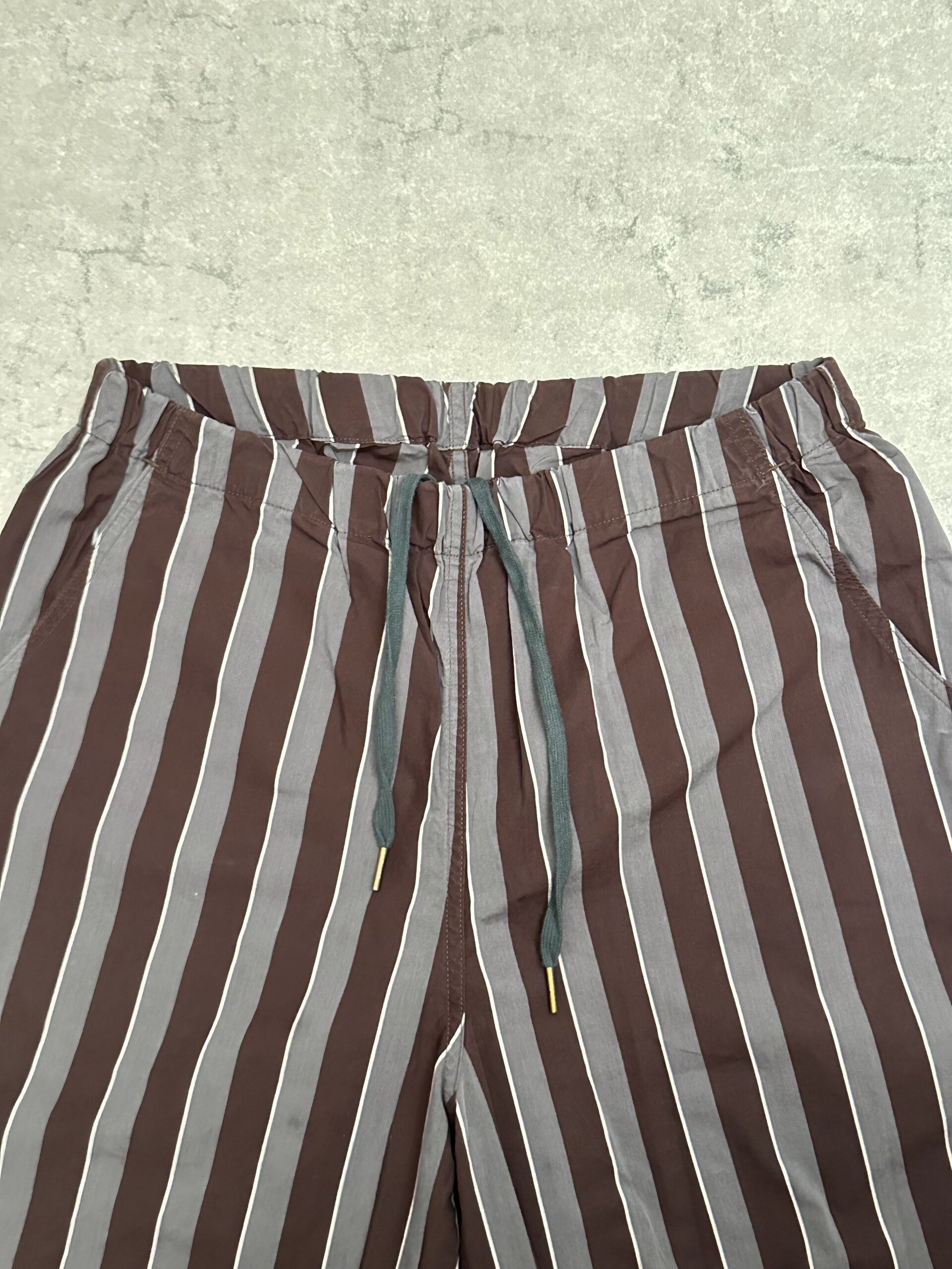 Johnbull stripe pants - 画像 (7)