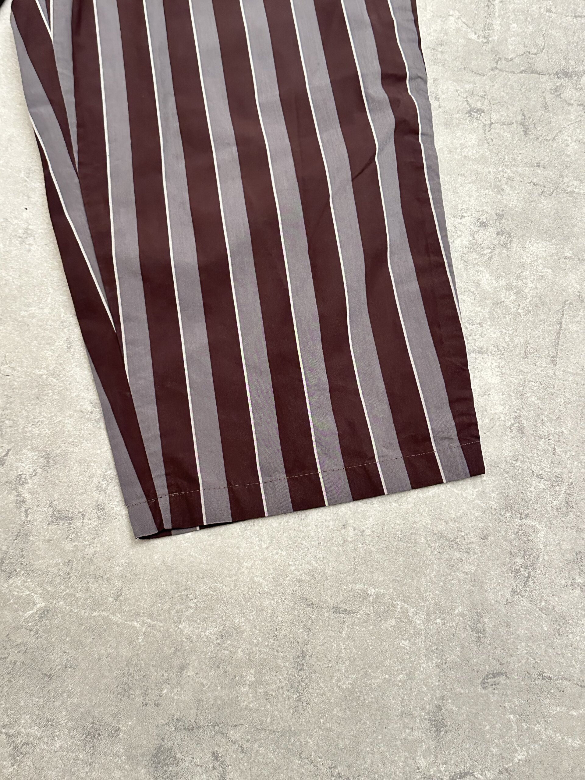 Johnbull stripe pants - 画像 (9)
