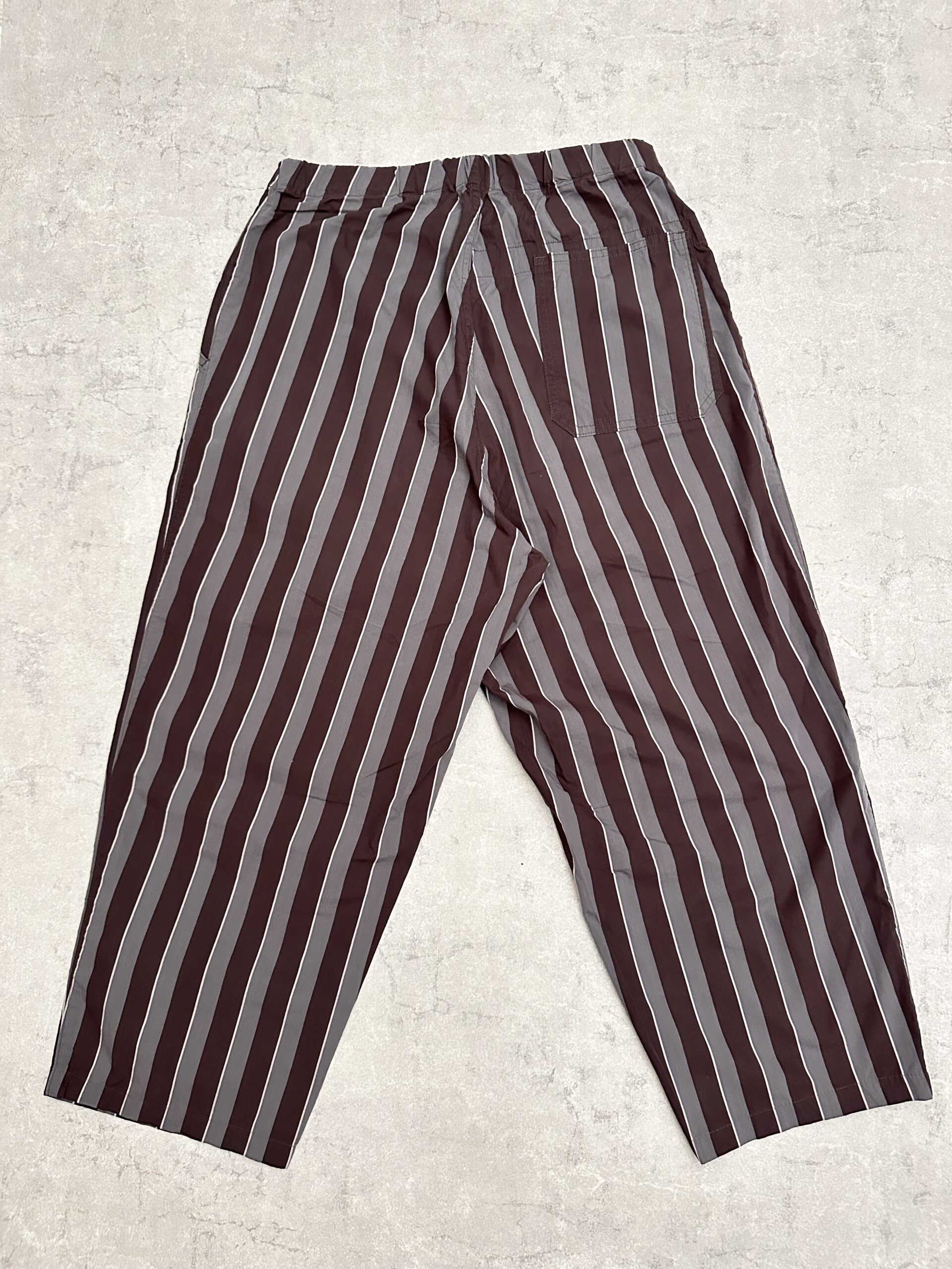 Johnbull stripe pants - 画像 (10)