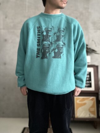 90's THE SMITHS Sweat