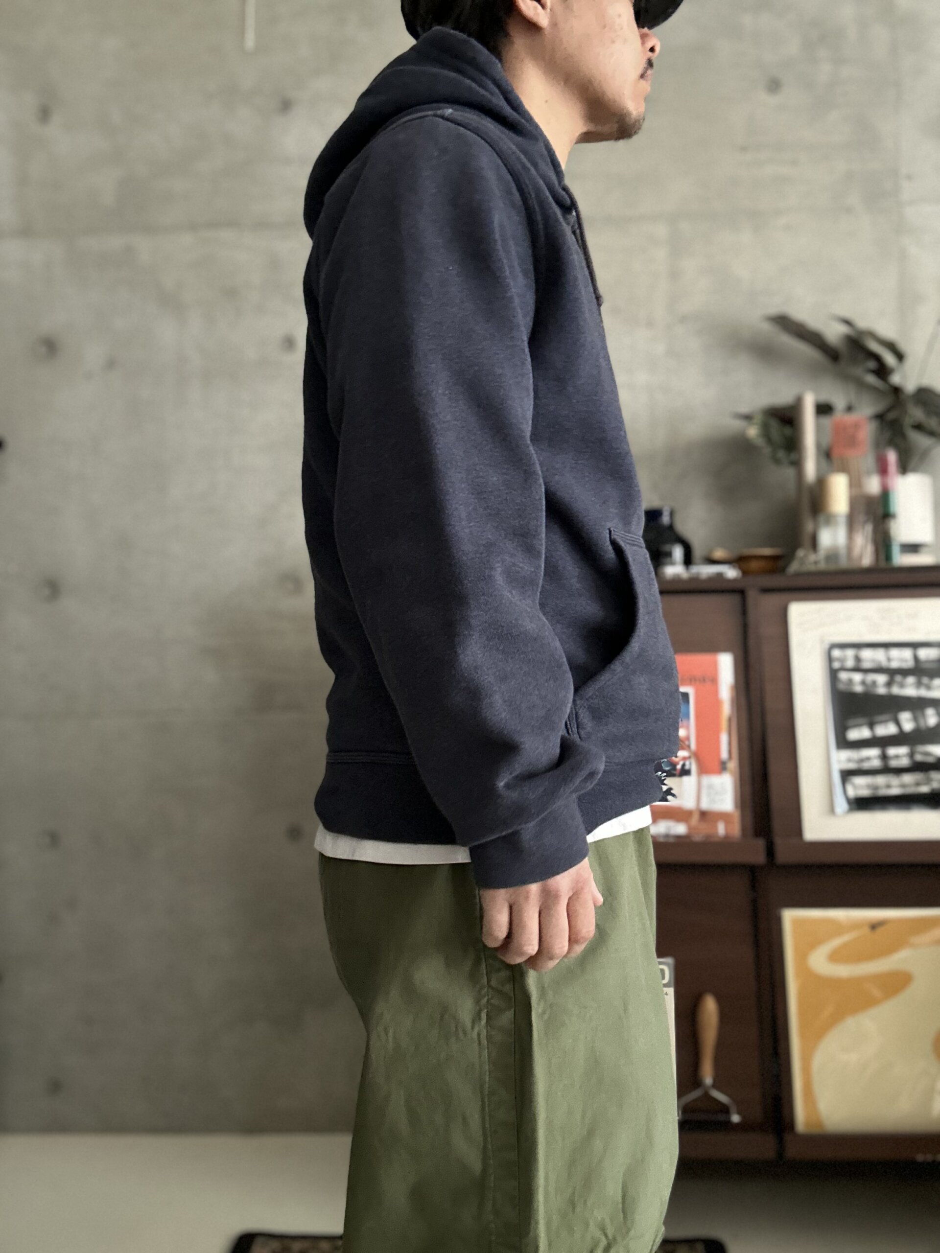 00's NIKE Parker - 画像 (3)