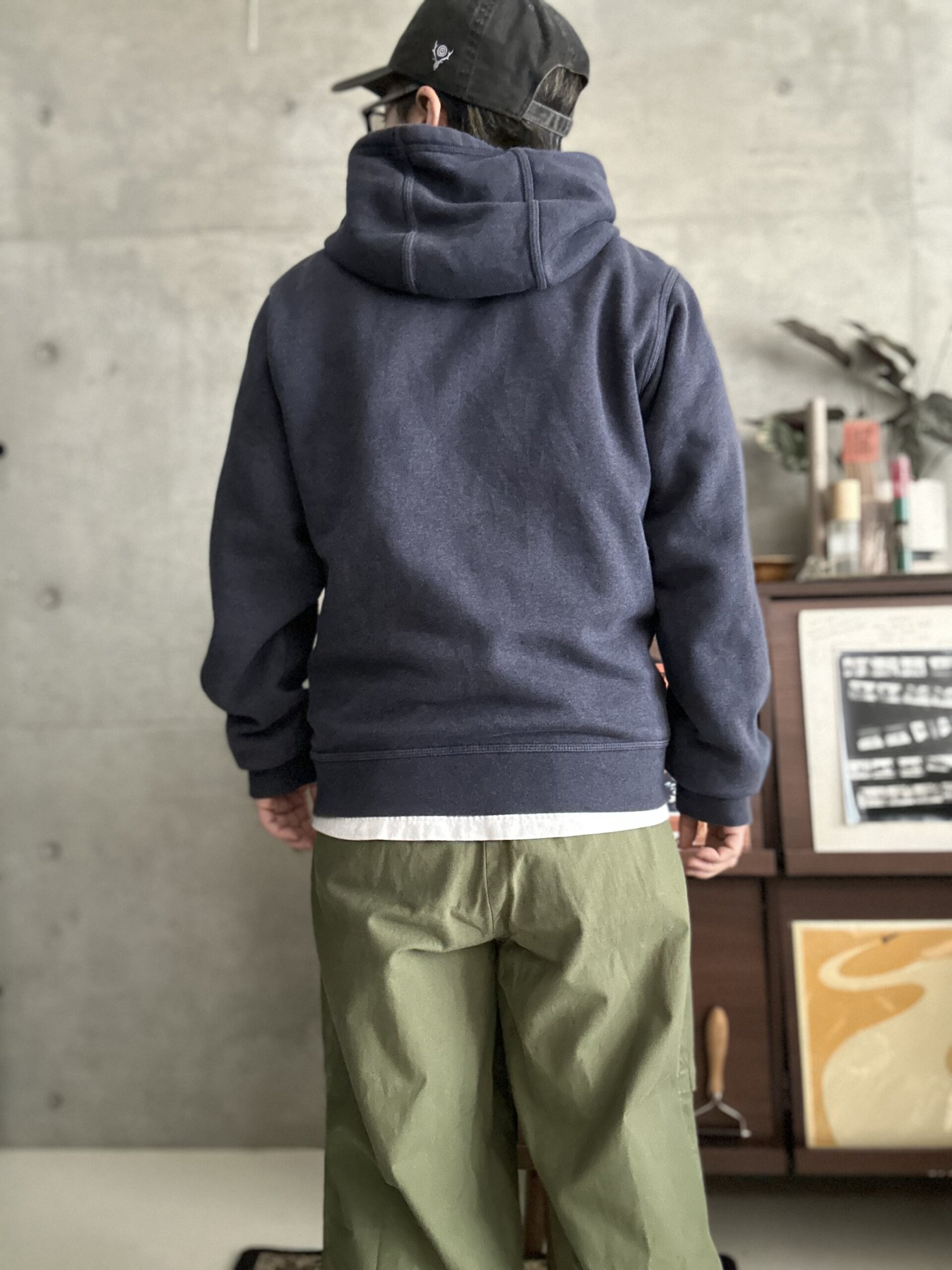 00's NIKE Parker - 画像 (4)