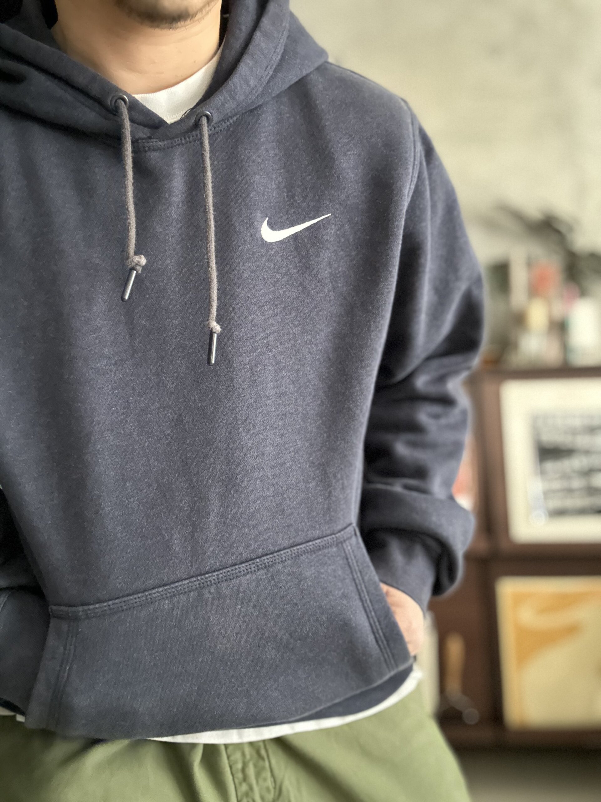 00's NIKE Parker - 画像 (2)