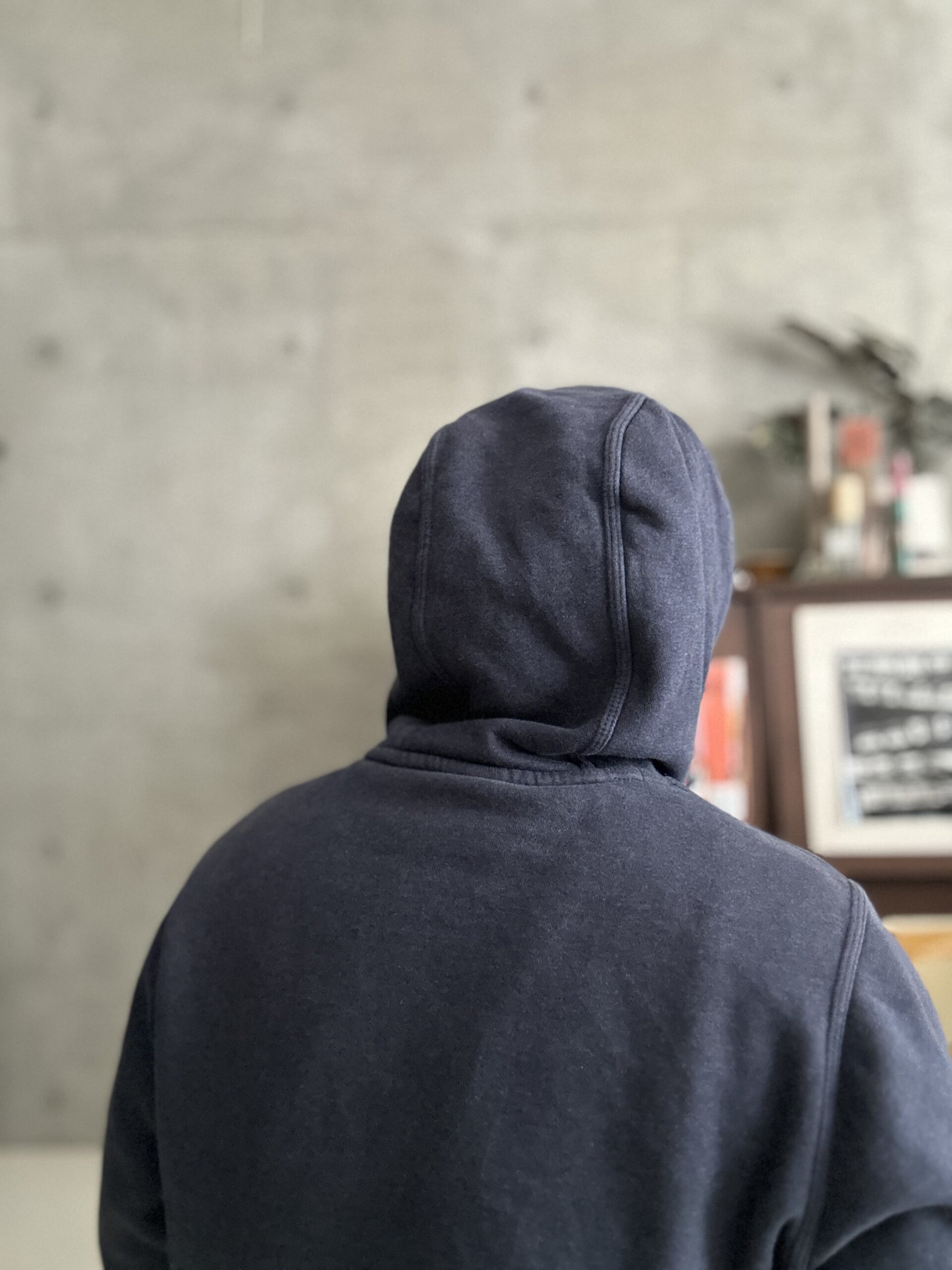 00's NIKE Parker - 画像 (5)