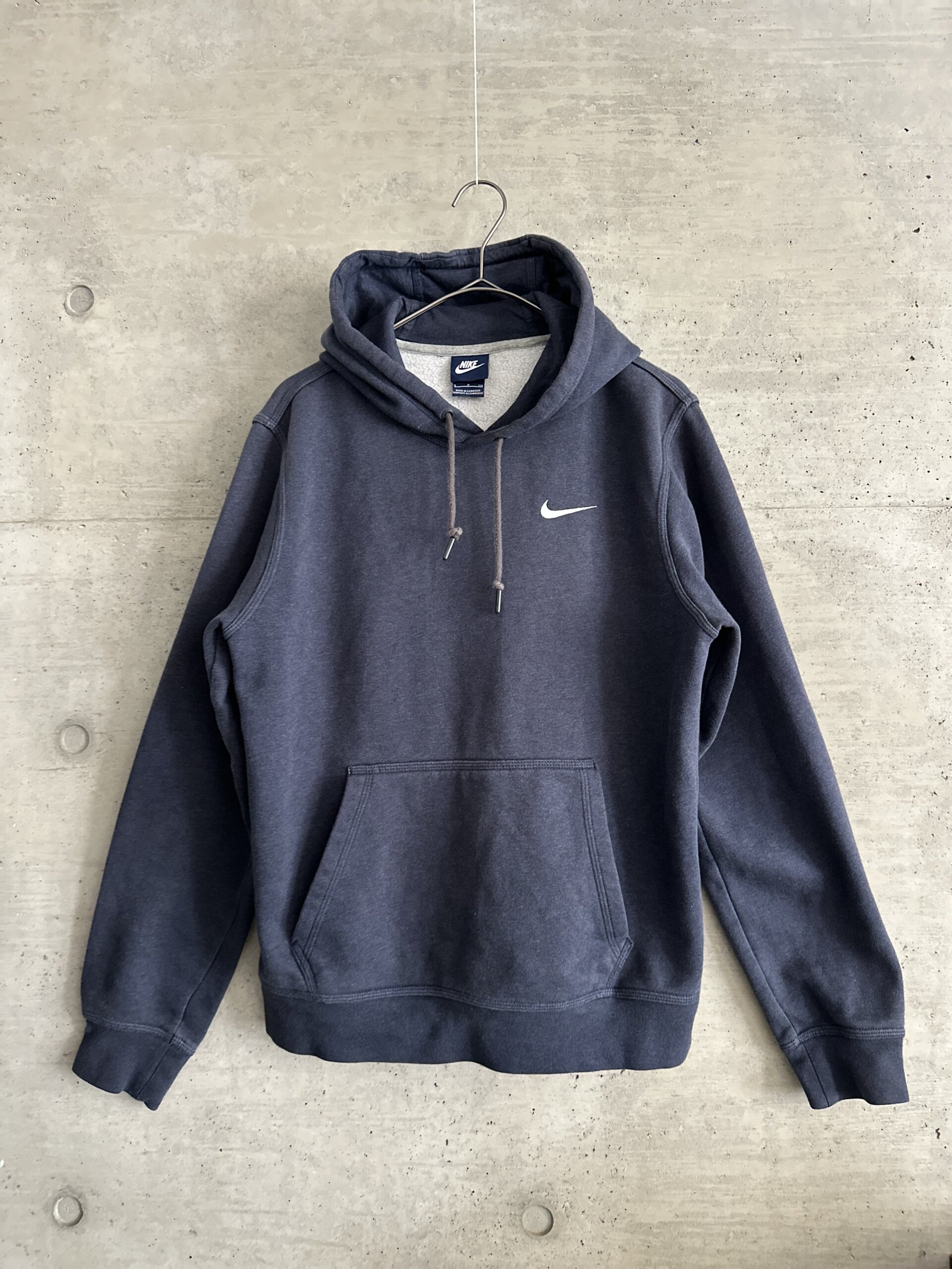 00's NIKE Parker - 画像 (6)