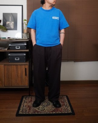 90’s vintage printed ”SHSU” college T-shirt