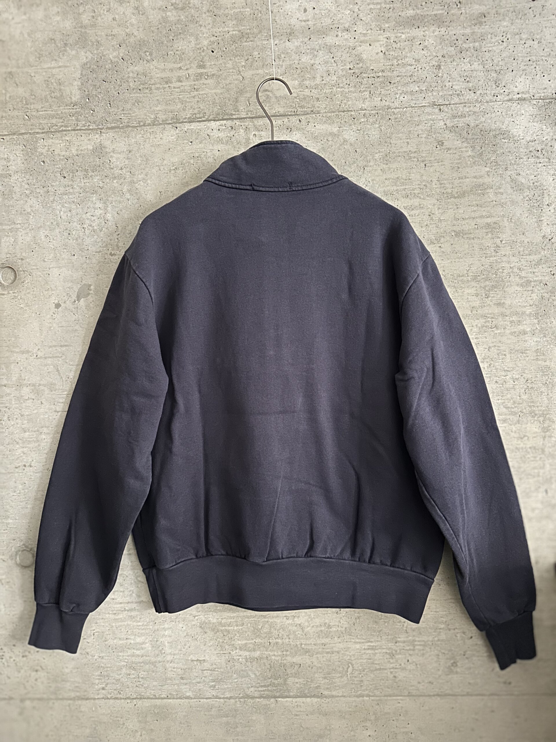 00’s Brandy Melville Half zip - 画像 (10)