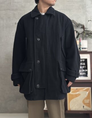 90's Dior Wool outer